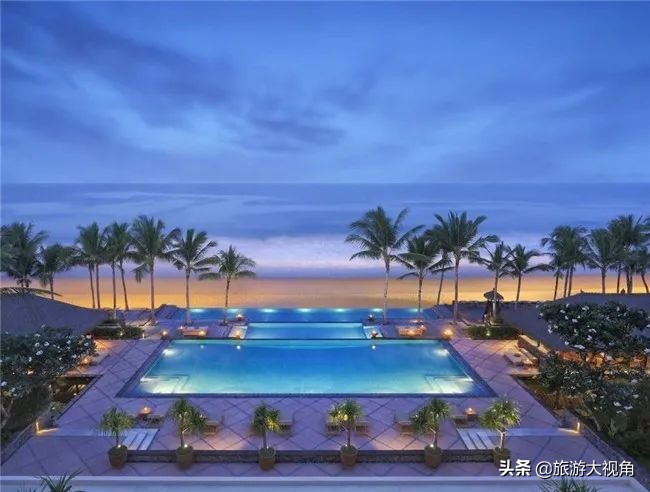 巴厘岛10大豪华度假村，顶级奢华的游览胜地，让人流连忘返