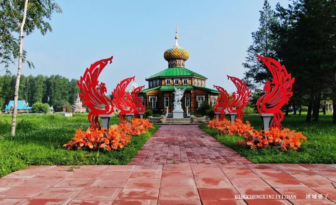 伏尔加庄园有意思吗,伏尔加庄园有什么特色