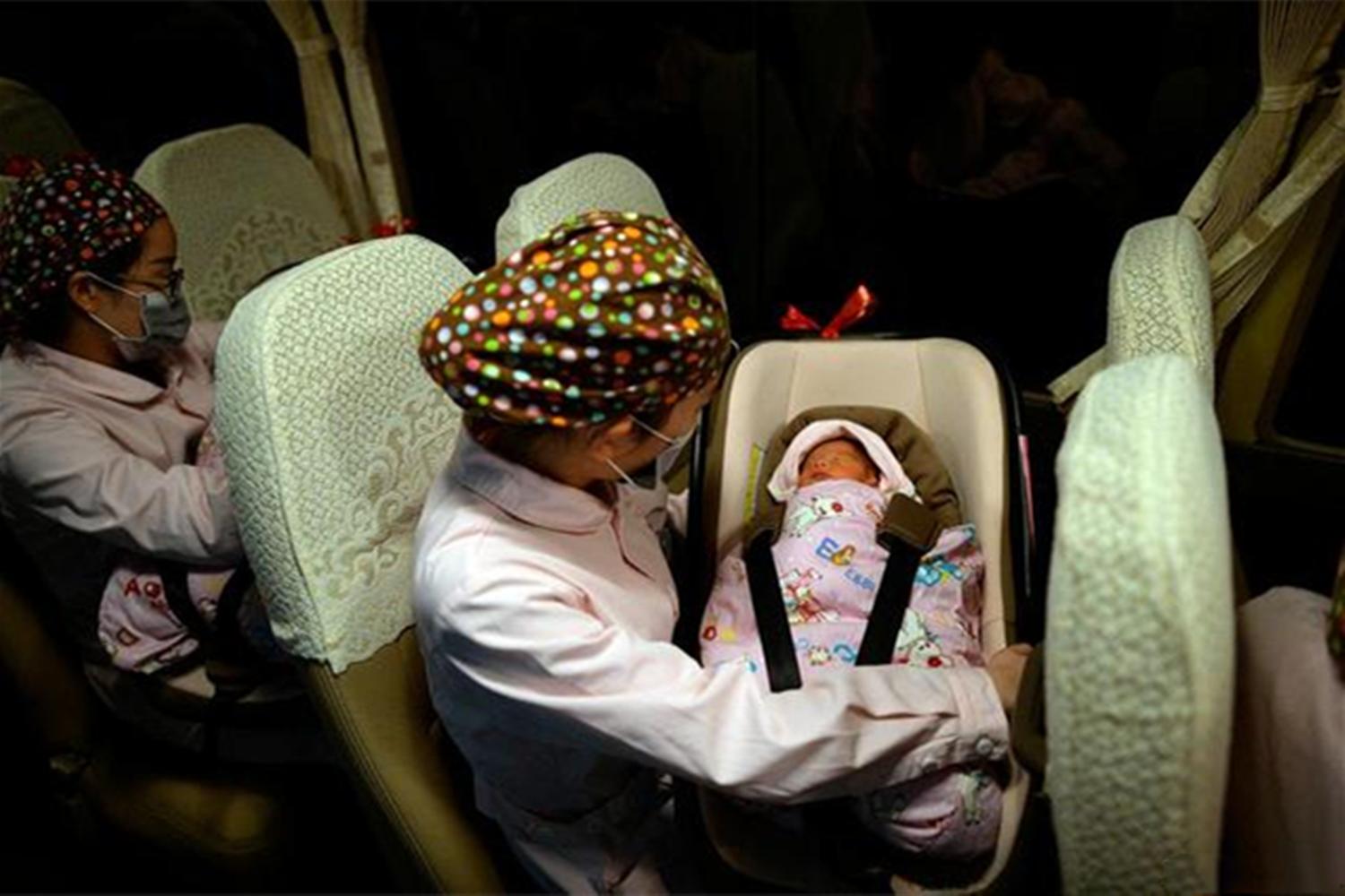 孕妇平躺睡缺氧坐着才能睡着,孕妇为什么平躺睡胎儿缺氧