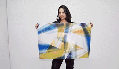 宜家合作款地毯,宜家地毯值不值