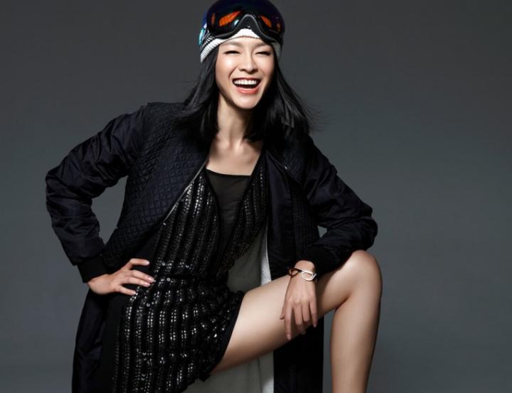 杨澜访谈胡歌,杨澜访谈录赵本山央视主持人