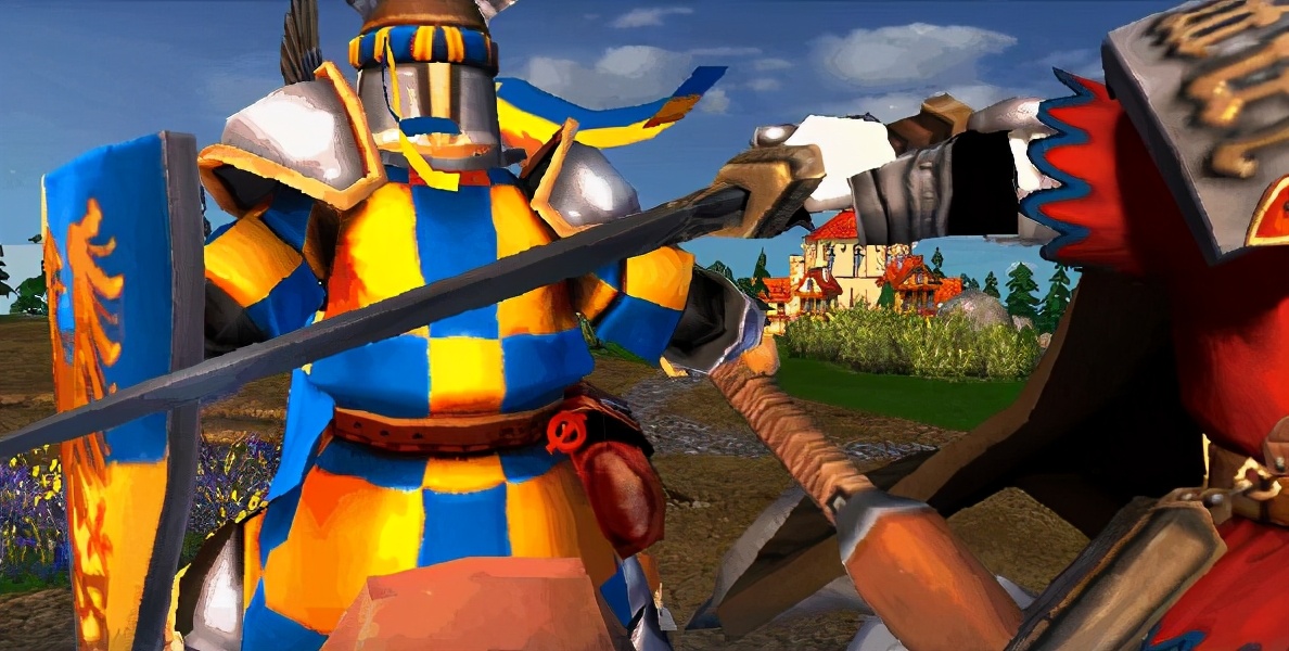 英雄无敌5中文版怎么弄,英雄无敌5原版攻略