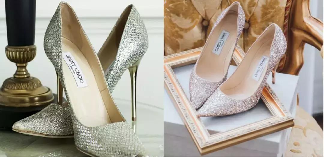 备婚好物婚鞋推荐,备婚之婚鞋子推荐