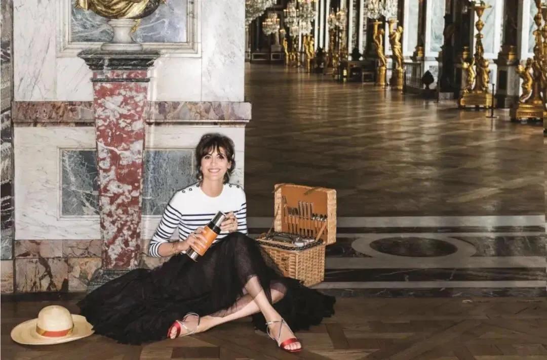 海魂衫的穿搭技巧,海魂衫穿搭女