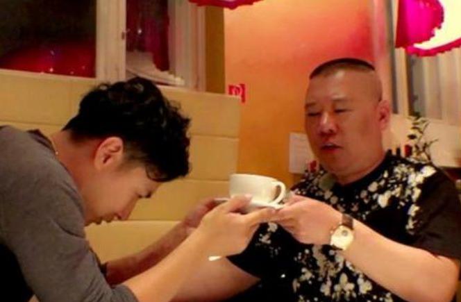 当年欧弟为什么离开天天向上,欧弟因为什么离开天天向上