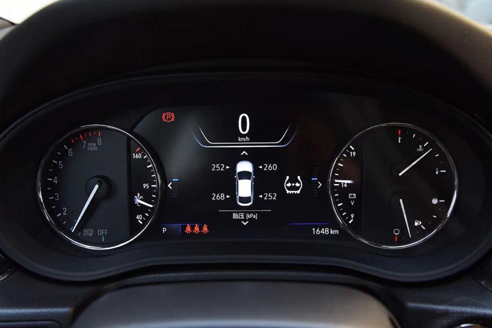 雅阁1.5t和君威1.5对比测试,动力不俗兼顾家用君威gs简评