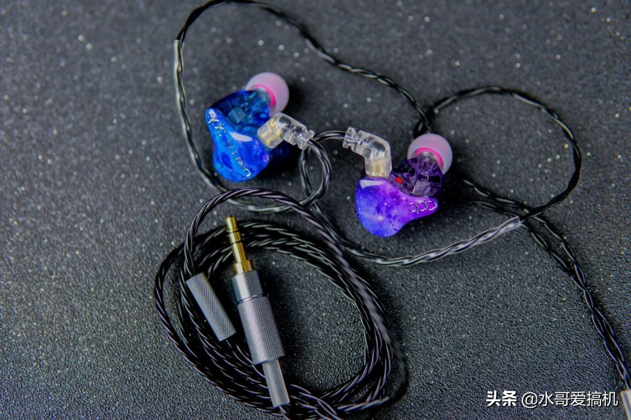 qdc天王星值得入手吗,qdc天王星怎么样