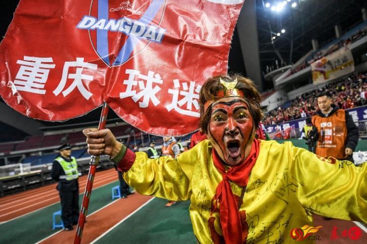 2018重庆斯威足球队十佳球,2024重庆斯威足球队走进大足