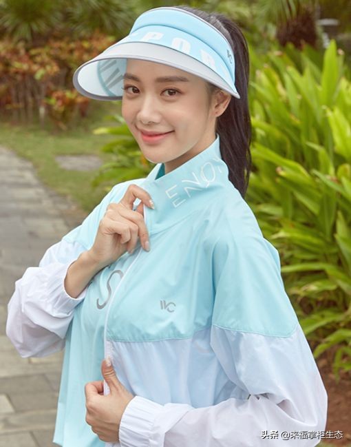 防100%紫外线帽子携带,方便携带遮阳帽防紫外线