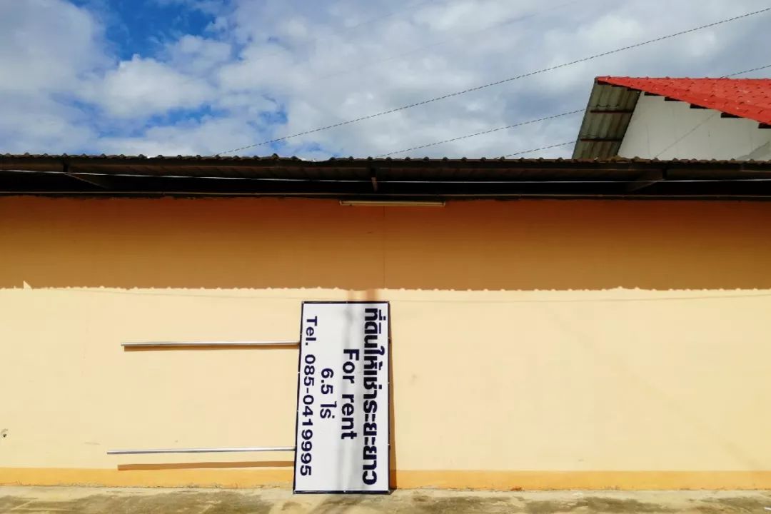 清迈的现状,清迈重逢