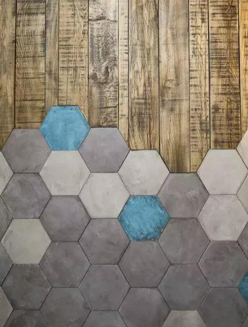 木地板与瓷砖怎么拼缝,瓷砖和木地板之间的缝怎么处理