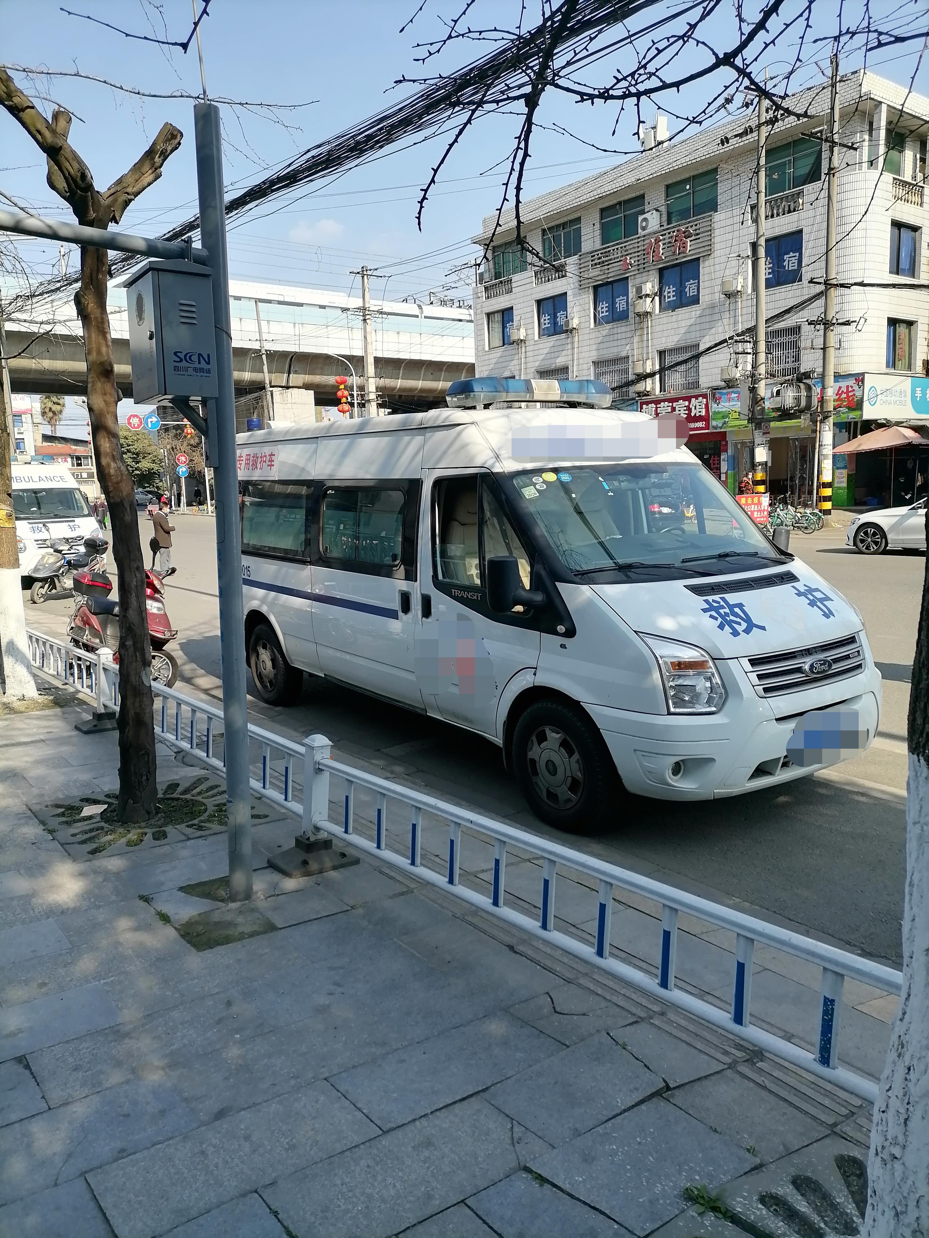 我们不一样警察视频,我们不一样医护