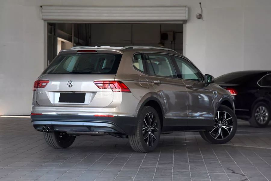 福克斯15款1.0t发动机怎么样,福克斯1.0t三缸是哪款