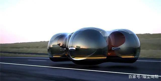 女孩发明磁悬浮汽车,外企妄想5千万买下,她说该技术要留给祖国