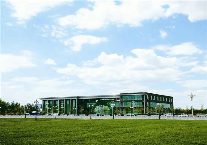 张作霖八角台完整版,张作霖建沈阳老北站