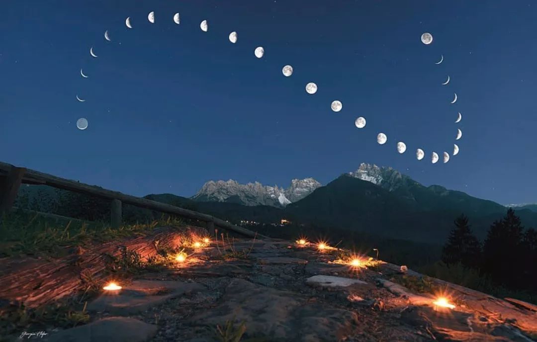 月相功能值得要吗,月相功能有什么用处