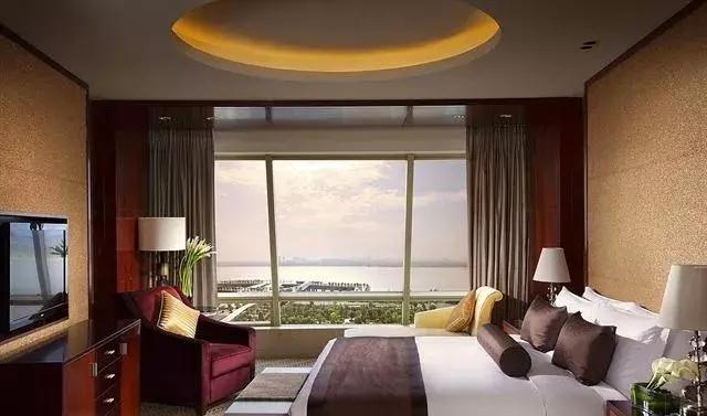 江浙沪适合情侣酒店,七夕适合情侣的酒店