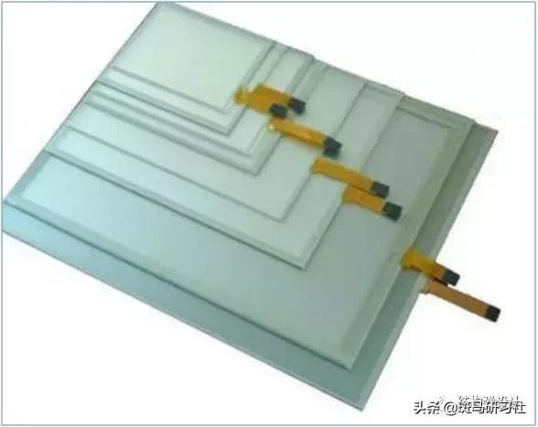 触摸开关原理和故障维修,家电触摸开关工作原理