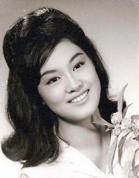 邵氏女明星全部名单,52位邵氏女星合集