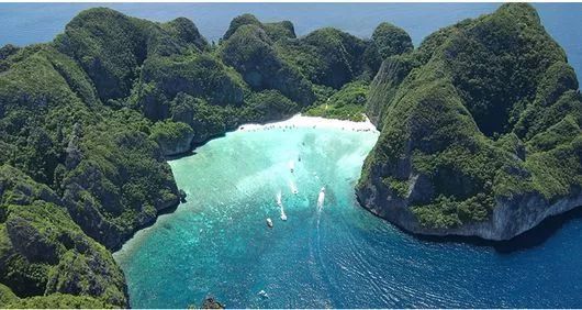 泰国即将要开放的岛,泰国封岛最新消息