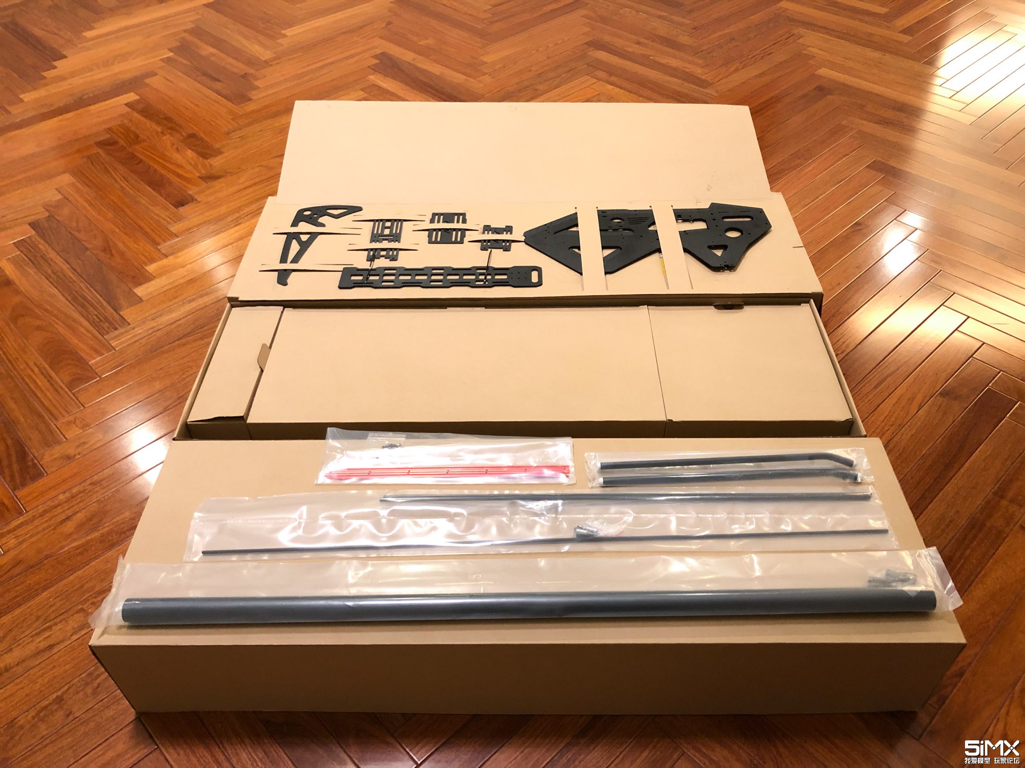 新手初探|KDS新机型，期待看到空中坦克如何再进化成新的KDSA-7