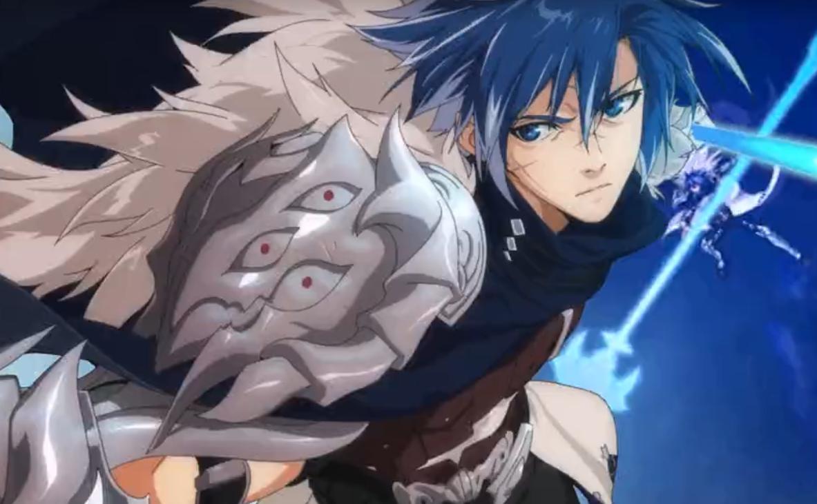 DNF：想体验行云流水的感觉吗？决战者将满足你的需求