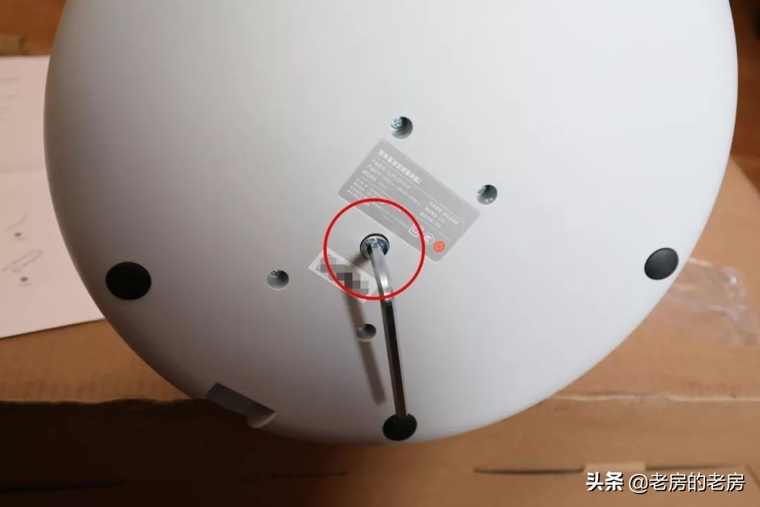 智米发布新款直流变频落地扇二代,主打安全智能