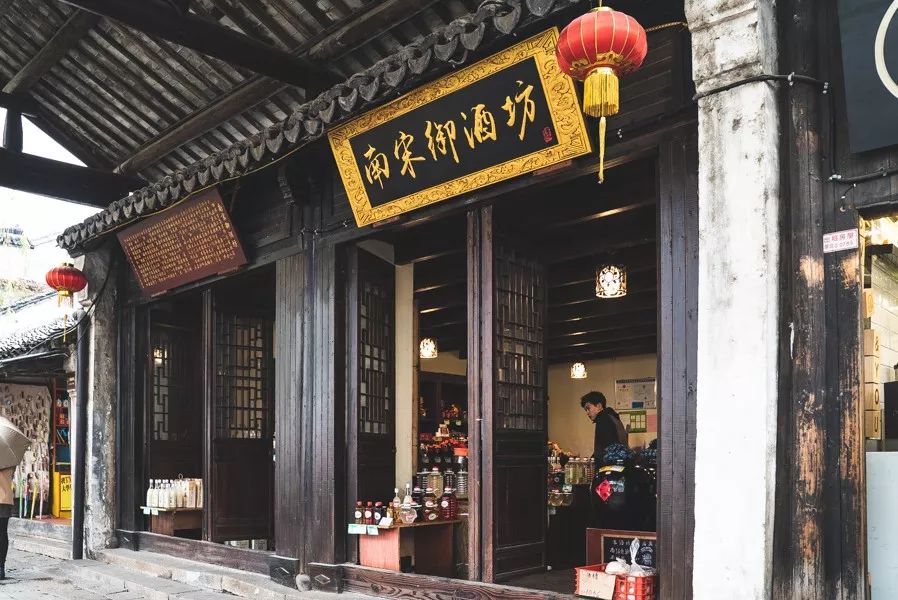 为了吃美食去外地,为了吃儿时的味道跑到一个地方