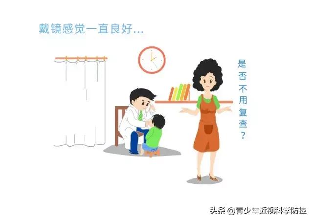 戴ok镜第二天视力模糊怎么办,怎么判断戴ok镜眼睛有没有感染