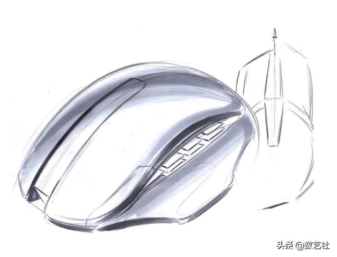 怎么训练自己画好效果图,零基础怎么画效果图