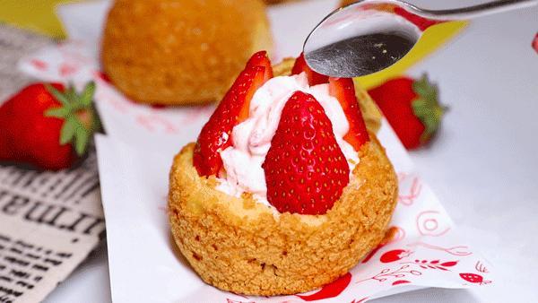 1元秒杀免费送东西,1元秒杀甜点