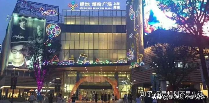 浦东中部一个从“后花园”步入“厅堂”的版块：周浦