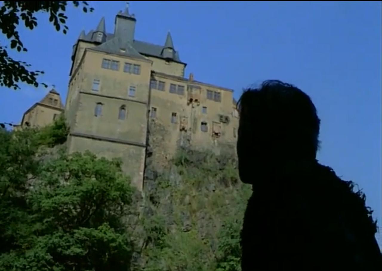 《勇敢的米哈依》后传《不朽的人》把米哈依之死归因于红颜祸水