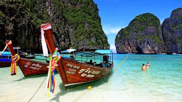 泰国即将要开放的岛,泰国封岛最新消息