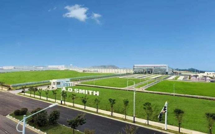 ao史密斯净水器前景,ao史密斯净水器专利5.0