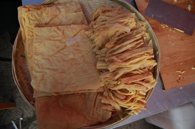 大理s弯网红打卡地的美食,大理南五里桥美食什么最好吃