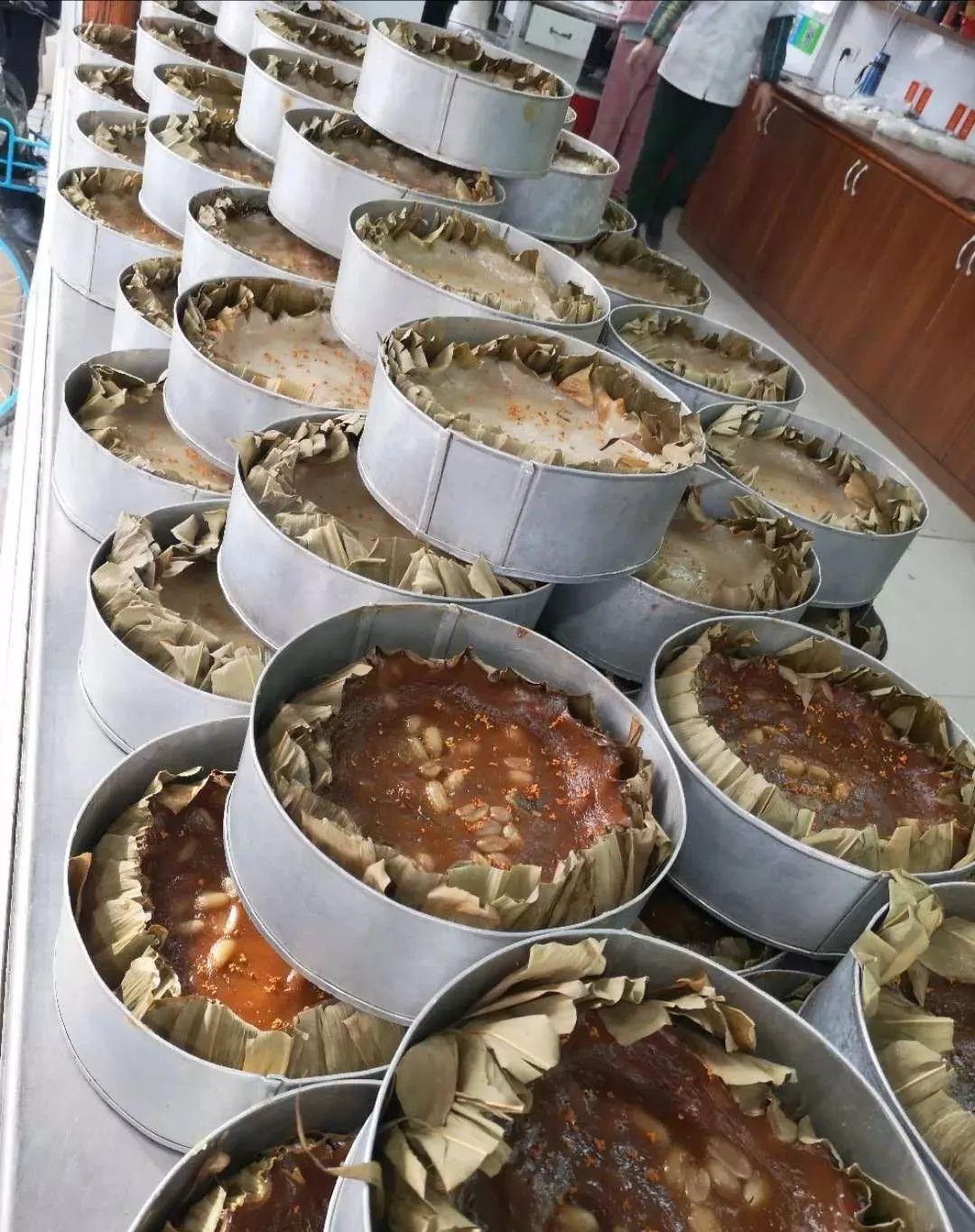 年味不够？“大片”来凑！看这群浙师人怎么帮你找回记忆中的春节