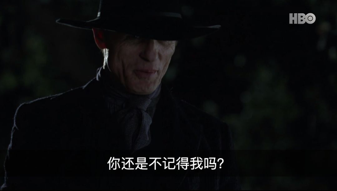 西部世界第三季德妹带来了哪些人,西部世界第二季德妹