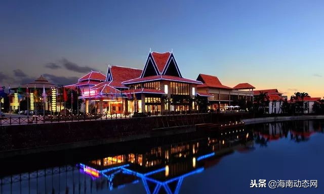 三亚泡温泉的景点,三亚温泉推荐