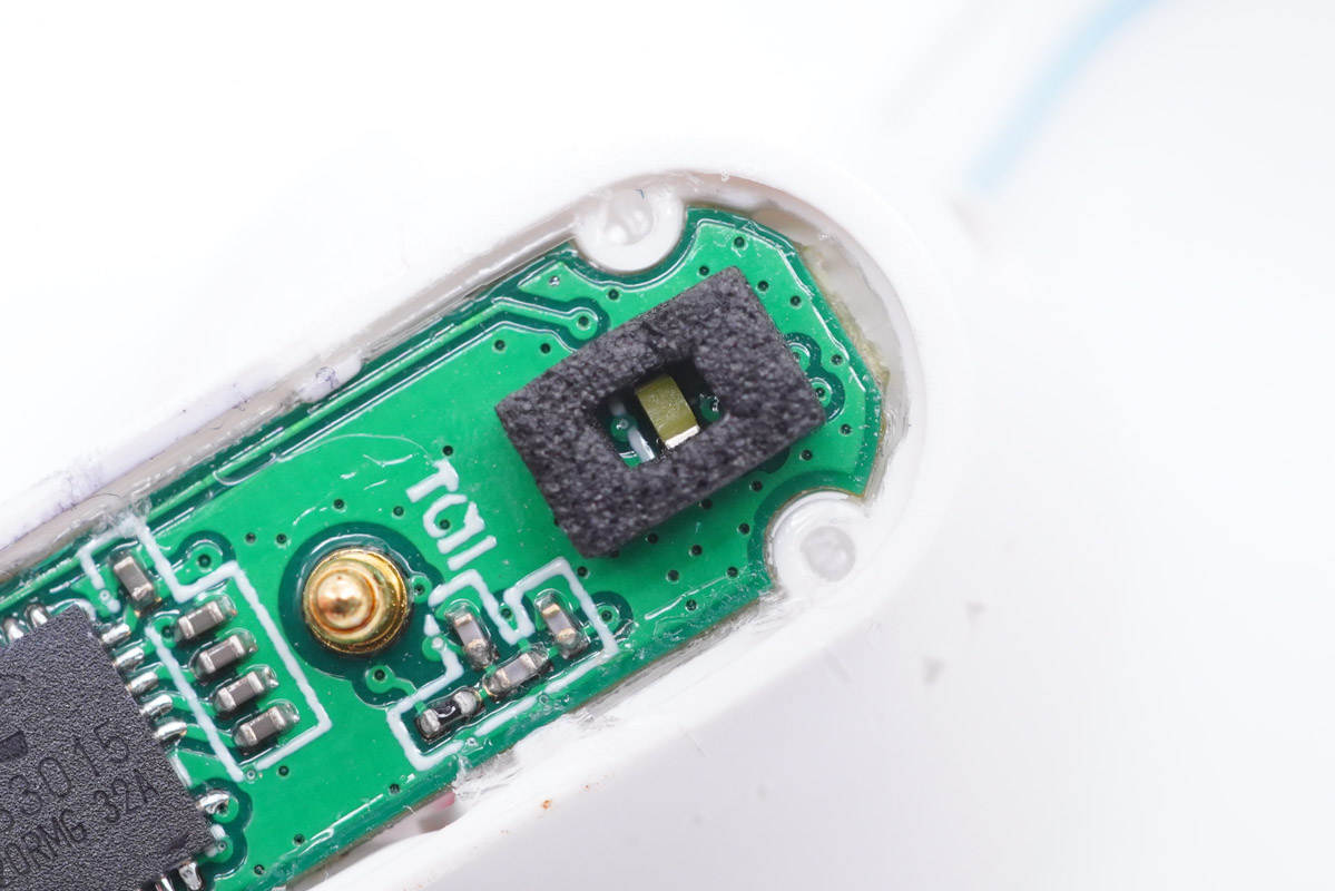 公牛tws纯音蓝牙耳机拆解,公牛tws耳机gnv-vta15r测评