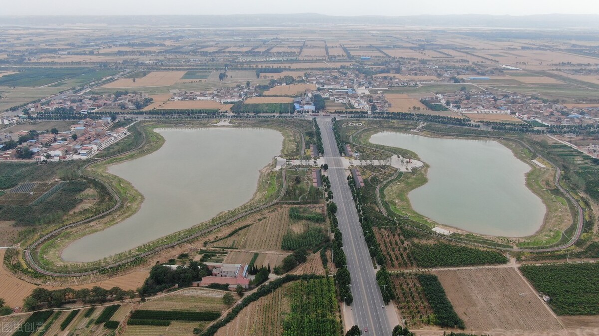 孟州市什么时间撤县建市,国家为什么要大力发展开封