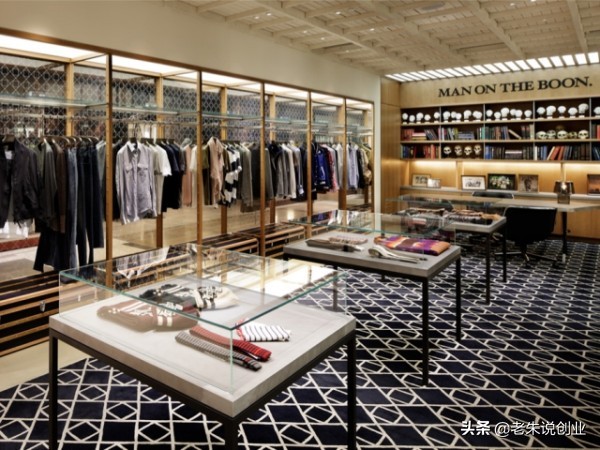 服装店免费干洗跟干洗店合作,干洗店如何年入百万