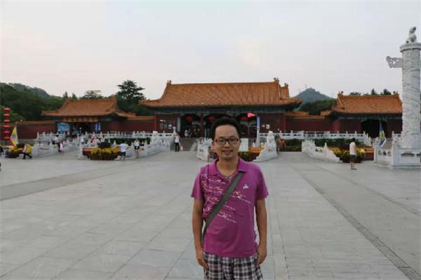 珠海圆明新园感慨,游珠海圆明新园感悟