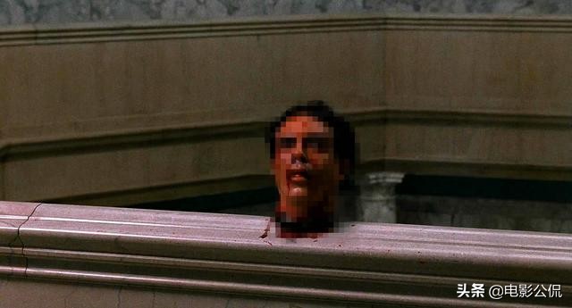 北野武黑帮片《大佬》：日本黑帮“恶斗”意大利*手党黑**，至死方休