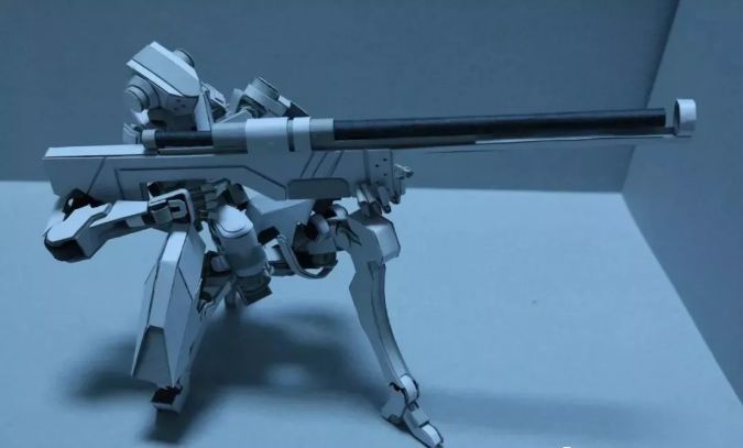 小哥用废纸盒惊艳27万人,跟他一比,我简直是手残