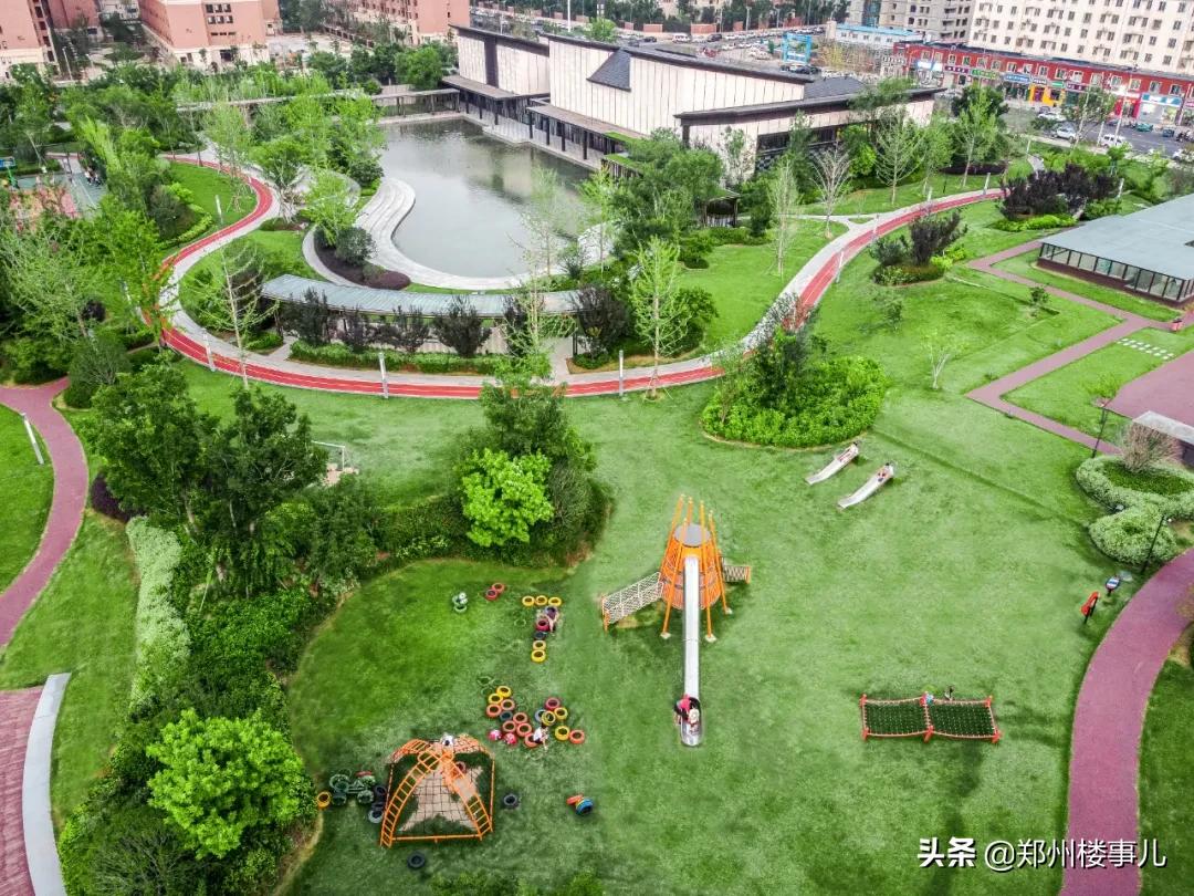 惠济澎湃十年,谁踏准了区域的过去现在和未来?