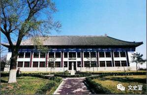 北京全博物馆109家亲身体验攻略手册（上）｜文史宴