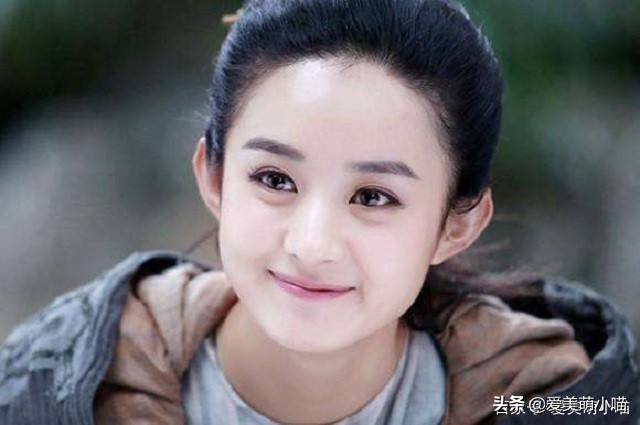 一张图分清散光和近视,眼袋和卧蚕的区分方法