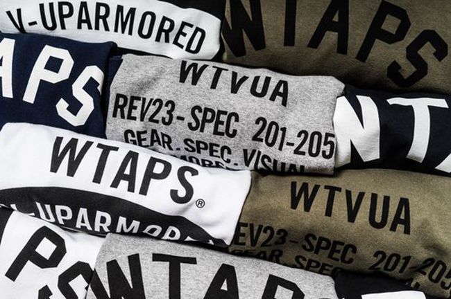 科普一下我知道的潮牌,时尚大品牌科普