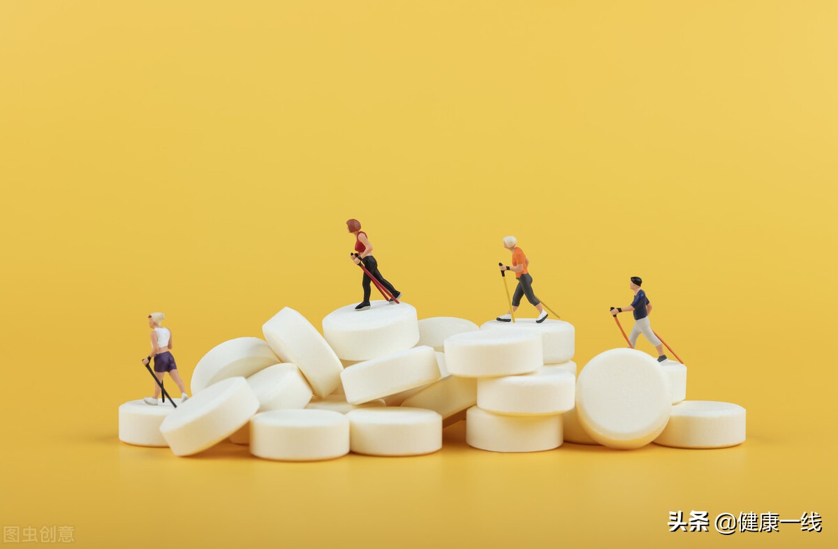 月经期间总头痛怎么办？别强忍了，教你如何缓解